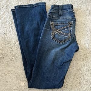 Ariat Women’s Jeans!💙👖